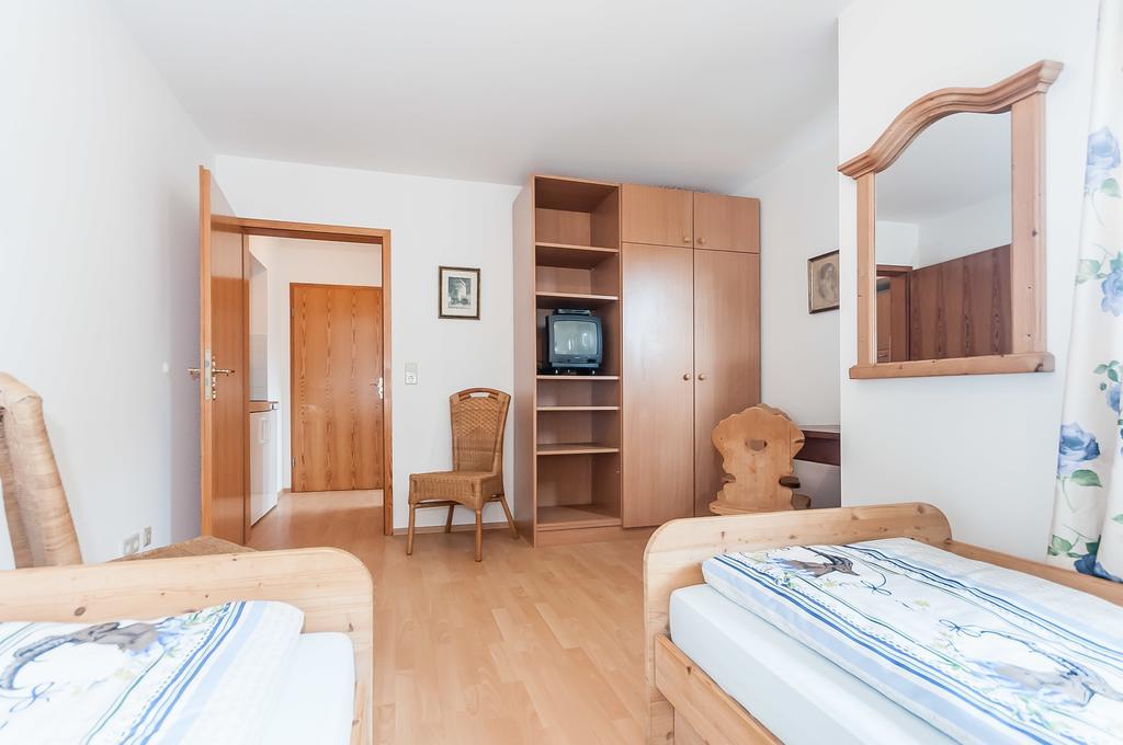 Landhaus Weidenhof Hotel Бад Грисбах Екстериор снимка