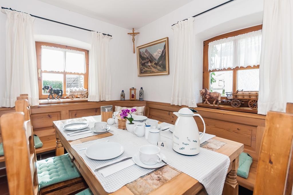 Landhaus Weidenhof Hotel Бад Грисбах Екстериор снимка